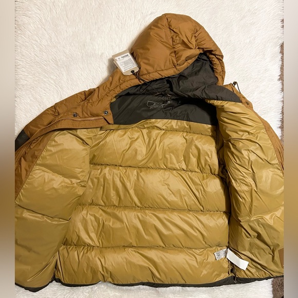 Prana Whitney Portal Down Jacket - Picture 16 of 16